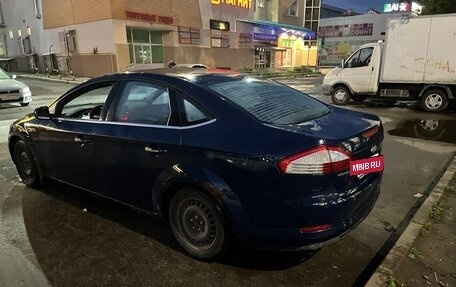 Ford Mondeo IV, 2009 год, 449 000 рублей, 4 фотография
