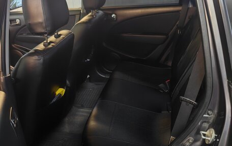 Mitsubishi Outlander III рестайлинг 3, 2008 год, 780 000 рублей, 13 фотография