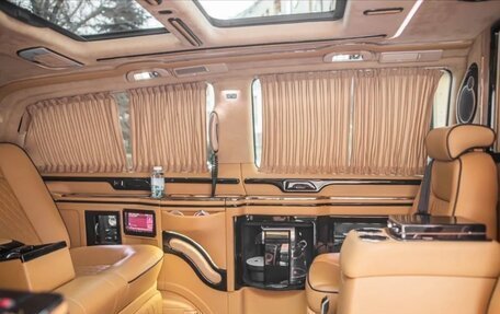 Mercedes-Benz Viano, 2011 год, 5 650 000 рублей, 4 фотография