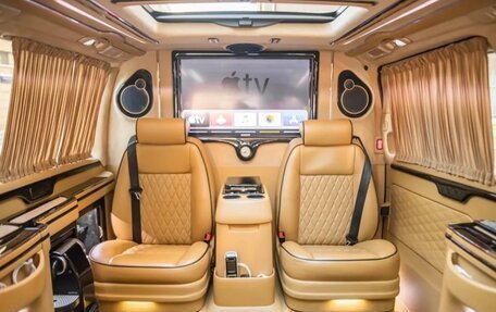 Mercedes-Benz Viano, 2011 год, 5 650 000 рублей, 3 фотография