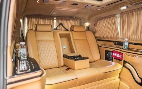 Mercedes-Benz Viano, 2011 год, 5 650 000 рублей, 11 фотография