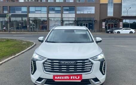 Haval Jolion, 2023 год, 1 700 000 рублей, 3 фотография