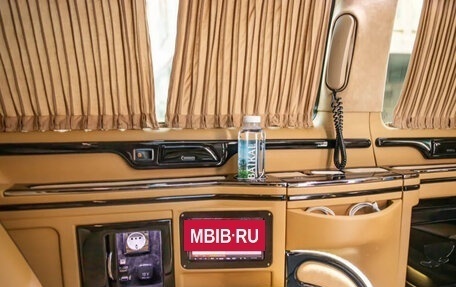 Mercedes-Benz Viano, 2011 год, 5 650 000 рублей, 17 фотография