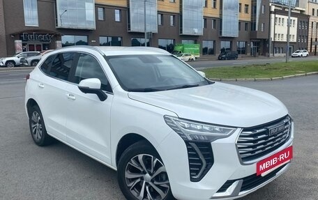 Haval Jolion, 2023 год, 1 700 000 рублей, 2 фотография