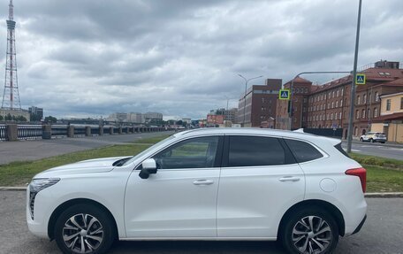 Haval Jolion, 2023 год, 1 700 000 рублей, 5 фотография