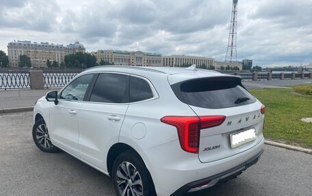 Haval Jolion, 2023 год, 1 700 000 рублей, 7 фотография
