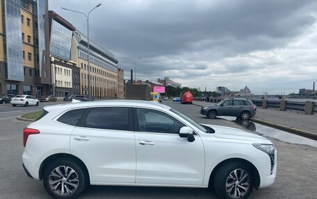 Haval Jolion, 2023 год, 1 700 000 рублей, 6 фотография