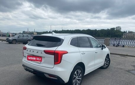 Haval Jolion, 2023 год, 1 700 000 рублей, 8 фотография