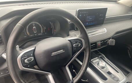 Haval Jolion, 2023 год, 1 700 000 рублей, 13 фотография