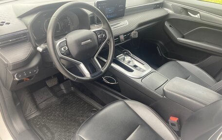 Haval Jolion, 2023 год, 1 700 000 рублей, 14 фотография