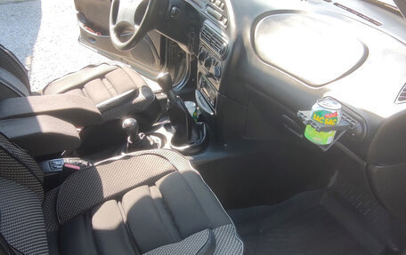Chevrolet Niva I рестайлинг, 2004 год, 360 000 рублей, 6 фотография