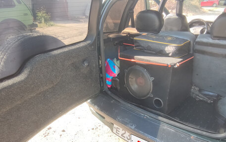 Chevrolet Niva I рестайлинг, 2004 год, 360 000 рублей, 7 фотография