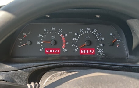 Chevrolet Niva I рестайлинг, 2004 год, 360 000 рублей, 9 фотография