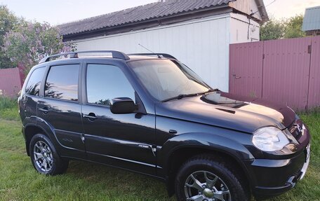 Chevrolet Niva I рестайлинг, 2011 год, 655 000 рублей, 7 фотография