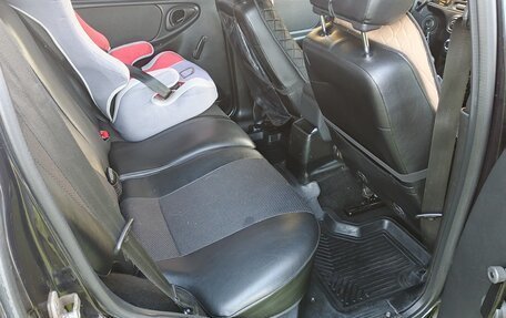 Chevrolet Niva I рестайлинг, 2011 год, 655 000 рублей, 24 фотография