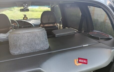 Chevrolet Niva I рестайлинг, 2011 год, 655 000 рублей, 28 фотография