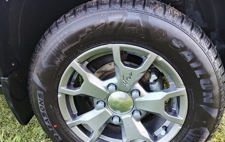 Chevrolet Niva I рестайлинг, 2011 год, 655 000 рублей, 37 фотография