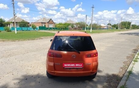 Mazda Demio III (DE), 2003 год, 450 000 рублей, 6 фотография