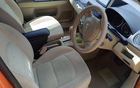 Mazda Demio III (DE), 2003 год, 450 000 рублей, 8 фотография