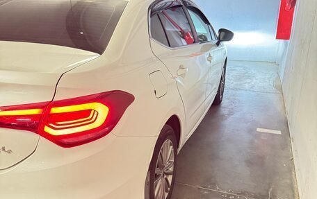 Citroen C4 II рестайлинг, 2017 год, 1 100 000 рублей, 3 фотография
