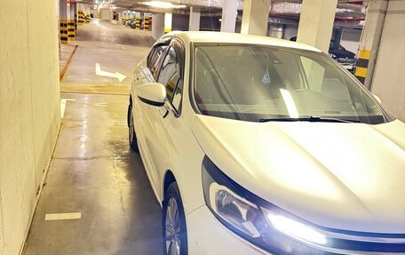 Citroen C4 II рестайлинг, 2017 год, 1 100 000 рублей, 7 фотография