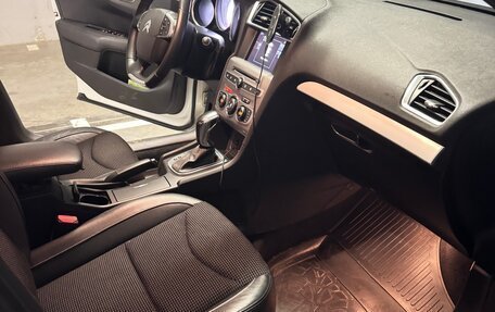 Citroen C4 II рестайлинг, 2017 год, 1 100 000 рублей, 8 фотография