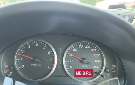 Mazda Demio III (DE), 2003 год, 450 000 рублей, 9 фотография