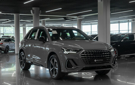Audi Q3, 2026 год, 4 950 000 рублей, 2 фотография