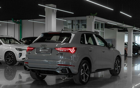 Audi Q3, 2026 год, 4 950 000 рублей, 5 фотография