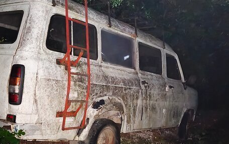 Ford Transit, 1983 год, 90 000 рублей, 6 фотография