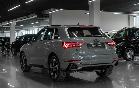 Audi Q3, 2026 год, 4 950 000 рублей, 4 фотография