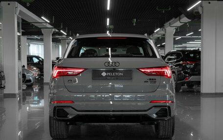 Audi Q3, 2026 год, 4 950 000 рублей, 6 фотография