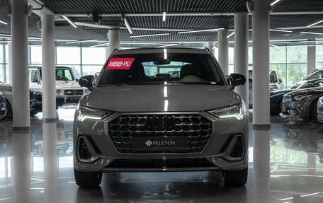 Audi Q3, 2026 год, 4 950 000 рублей, 3 фотография