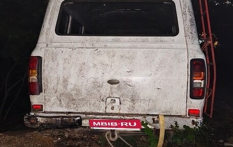 Ford Transit, 1983 год, 90 000 рублей, 5 фотография