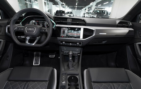 Audi Q3, 2026 год, 4 950 000 рублей, 8 фотография
