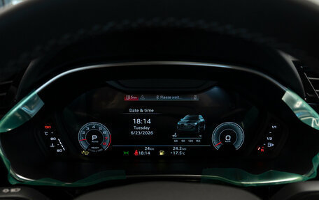 Audi Q3, 2026 год, 4 950 000 рублей, 12 фотография
