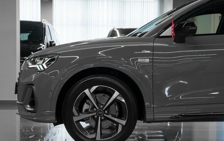 Audi Q3, 2026 год, 4 950 000 рублей, 25 фотография