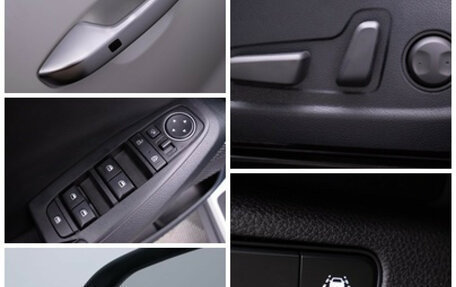 KIA Seltos I, 2022 год, 2 540 000 рублей, 17 фотография