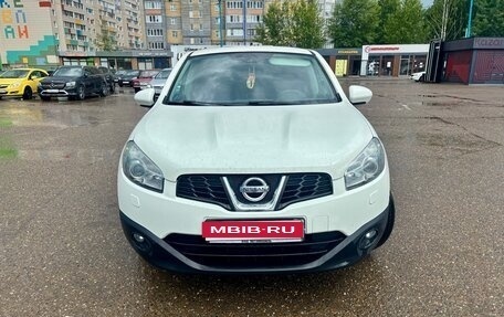 Nissan Qashqai, 2011 год, 920 000 рублей, 1 фотография