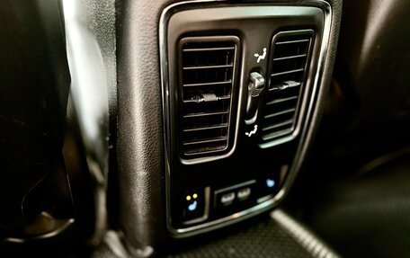 Jeep Grand Cherokee, 2014 год, 1 840 000 рублей, 12 фотография