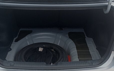 KIA Rio III рестайлинг, 2016 год, 1 135 000 рублей, 12 фотография