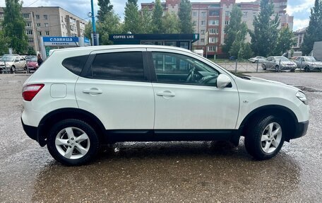 Nissan Qashqai, 2011 год, 920 000 рублей, 2 фотография