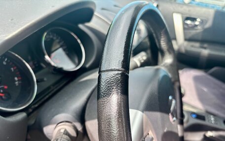 Nissan Qashqai, 2011 год, 920 000 рублей, 8 фотография