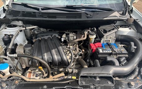 Nissan Qashqai, 2011 год, 920 000 рублей, 9 фотография