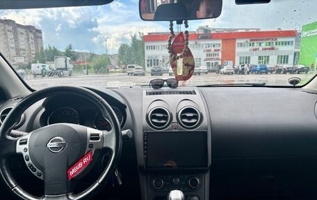 Nissan Qashqai, 2011 год, 920 000 рублей, 7 фотография