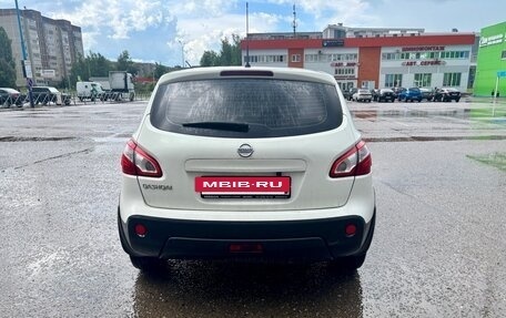 Nissan Qashqai, 2011 год, 920 000 рублей, 4 фотография