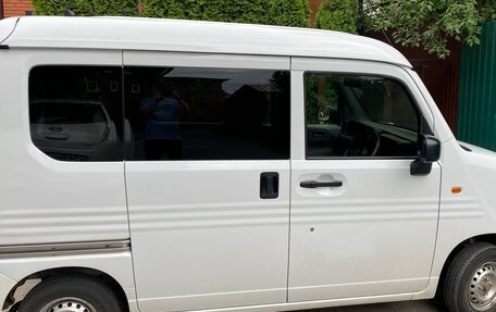 Honda N-VAN, 2023 год, 848 000 рублей, 4 фотография