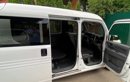 Honda N-VAN, 2023 год, 848 000 рублей, 7 фотография