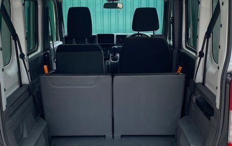 Honda N-VAN, 2023 год, 848 000 рублей, 10 фотография