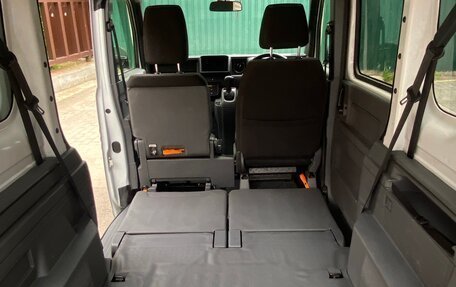 Honda N-VAN, 2023 год, 848 000 рублей, 11 фотография
